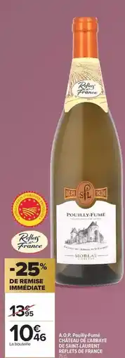 METRO L'or - ristretto offre