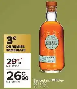 METRO Lesieur - sauce california barbecue offre