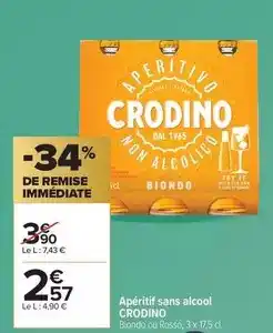 METRO Heinz - mayonnaise truffe offre