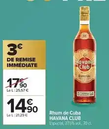 METRO Barilla - sauce tomate basilic offre