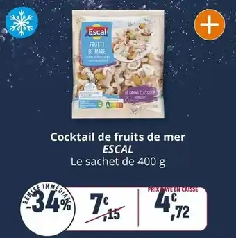 Carrefour Kiri - offre découverte offre