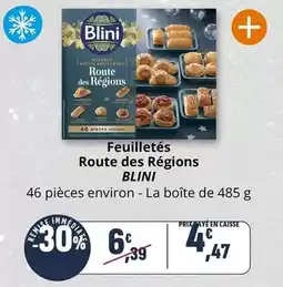 Carrefour Fini - feta a.o.p offre
