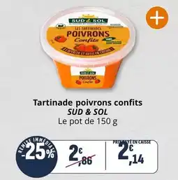 Carrefour Carrefour - fromages râpés offre
