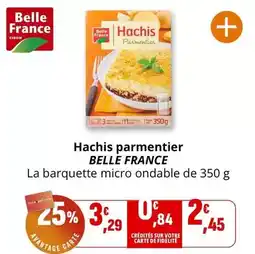 Carrefour Alpro - boisson végétale offre