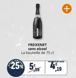 Carrefour Danone - activia offre