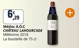 Carrefour Bridélice - crème légère offre