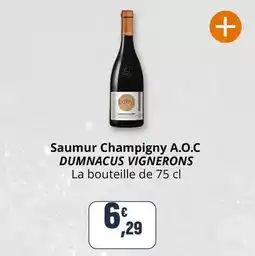 Carrefour Danone - skyr offre