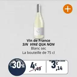 Carrefour Mamie nova - yaourts offre gourmande offre