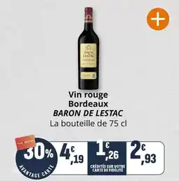 Carrefour Danone - yaourts à la grecque offre