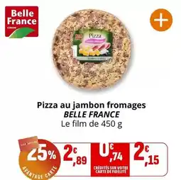 Carrefour Gerblé - biscuits offre