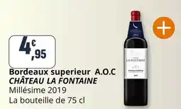 Carrefour Danao - biscottinette classica offre