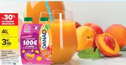 Carrefour Danao - biscottinette classica offre