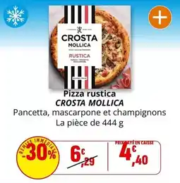 Carrefour Ferrero rocher - kinder crunchy cookies offre