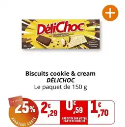 Carrefour Le petit geste pour l'environnement qui protège vos légumes offre