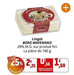 Carrefour Donuts - 12 au chocolat offre