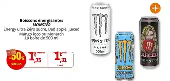 Carrefour Carrefour - fuet catalan offre