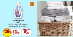 Carrefour Herta - pâte feuilletée sans huile de palme offre