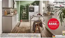 Carrefour Garnier - coloration olia offre