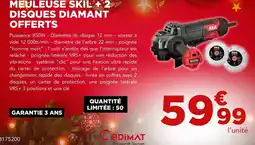 Carrefour Always - protections lynchtiques pack promo offre