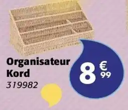 La Foir'Fouille Organisateur kord offre