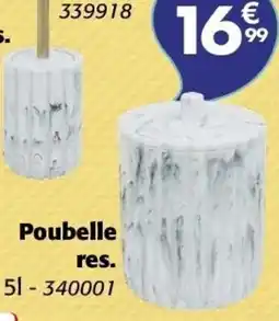 La Foir'Fouille Poubelle res. offre