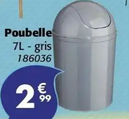 La Foir'Fouille Poubelle offre