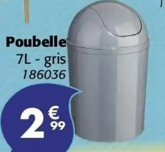 La Foir'Fouille Poubelle offre