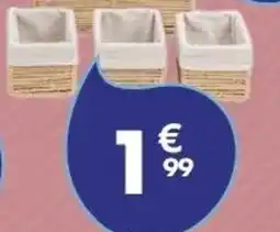 La Foir'Fouille Panier enola offre