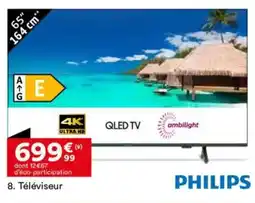BUT PHILIPS Téléviseur offre