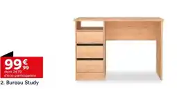 BUT Bureau Study offre