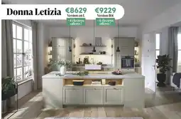 Meubles Crack Donna Letizia offre
