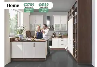 Meubles Crack Home offre