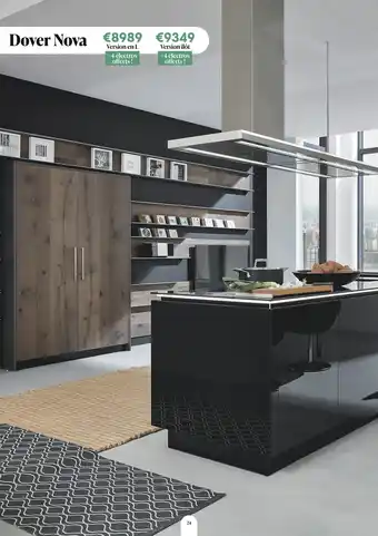 Meubles Crack Dover Nova offre