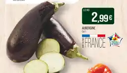 Match Aubergine offre