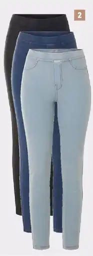 Lidl ESMARA Jegging offre