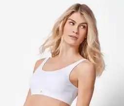 Lidl ESMARA Brassière côtelée femme offre