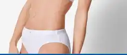 Lidl ESMARA Slips côtelés femme offre