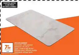 Netto Tèps ultra assortiment offre
