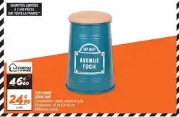 Netto Urban living - pave contige offre
