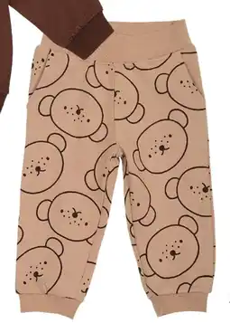 Zeeman Pantalon de jogging offre