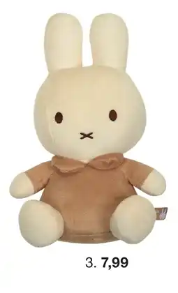 Zeeman Peluche offre