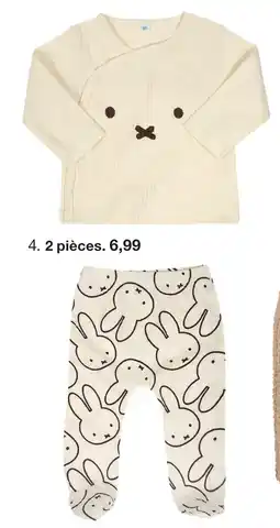 Zeeman Pyjama offre