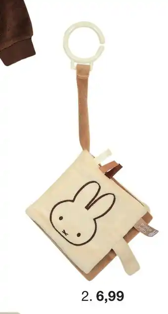 Zeeman Livre de poussette offre