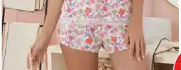 Hyper U Short femme offre