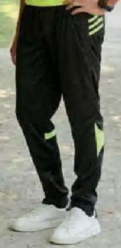 Hyper U Pantalon homme sport offre