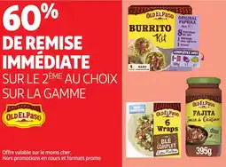 Auchan OLDELPASO Sur la gamme offre