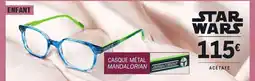 E.Leclerc STAR WARS Glasses offre