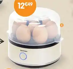b&m Cuiseur à oeufs offre