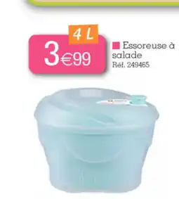 Kandy Essoreuse à salade offre