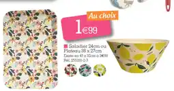 Kandy Saladier ou Plateau offre